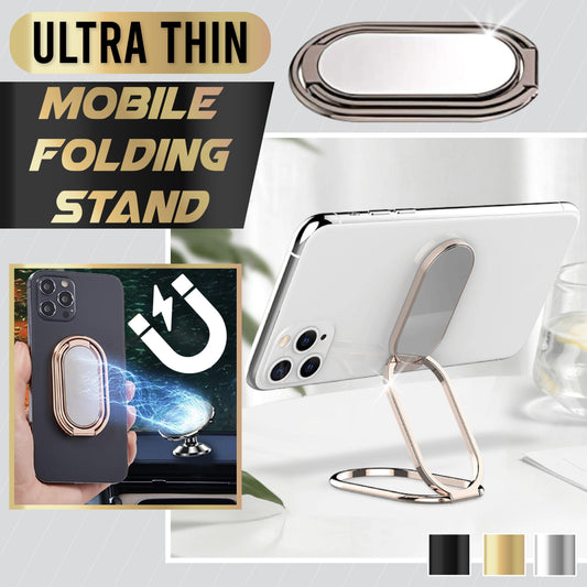 Ultra Thin Mobile Folding Stand 1688 